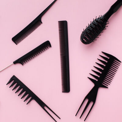 Hairbrushes & Combs 101 | How to Choose the Right Brush or Comb