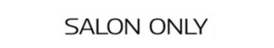 Salon Only