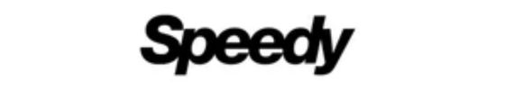 Speedy
